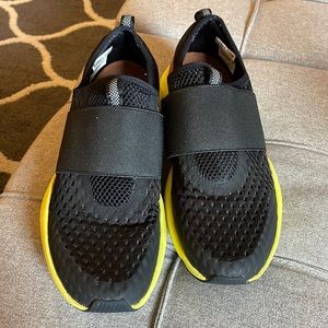 Sorel Kinetic Impact Strap Black